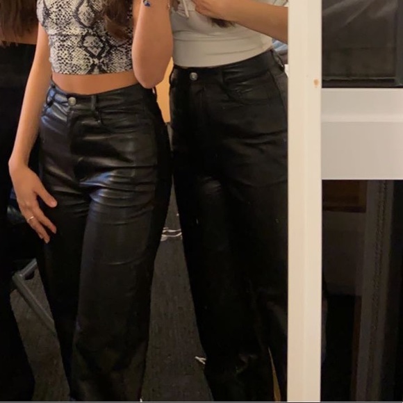 Aritzia Melina Pants size 2 - Picture 3 of 3